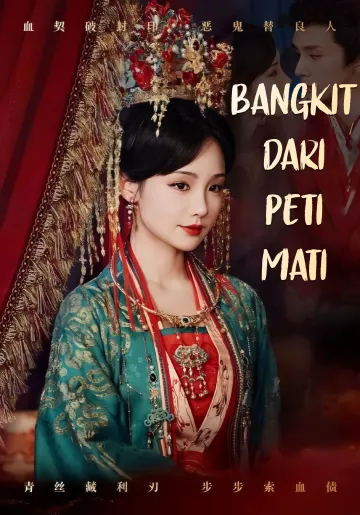 Bangkit dari Peti Mati